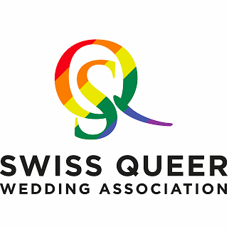 Swiss Queer Wedding Association, der Verband für LGBTQIA+ friendly Dienstleistende aus der Schweizer Hochzeitsbranche.
