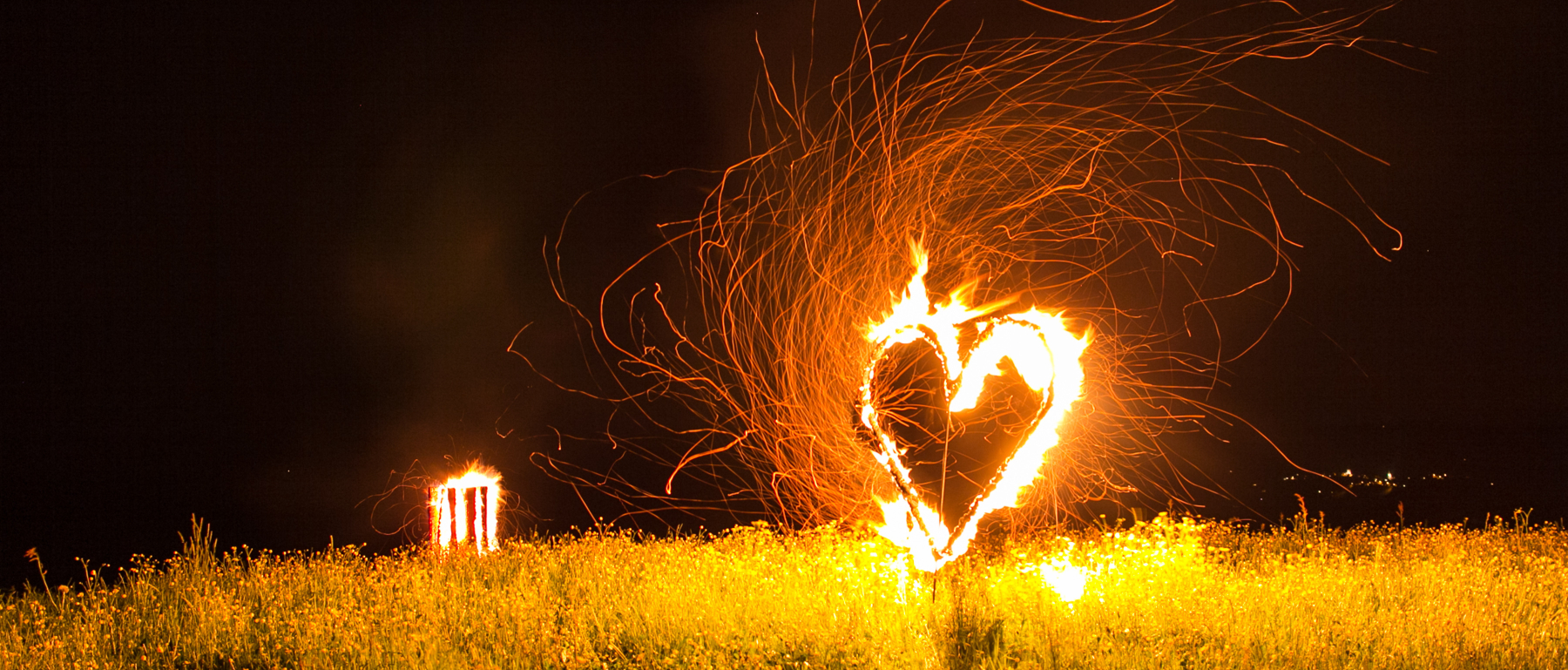 Rabatt zum Valentinstag