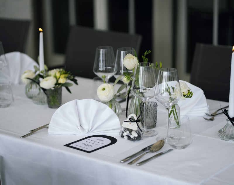 Heiraten im Thurgau