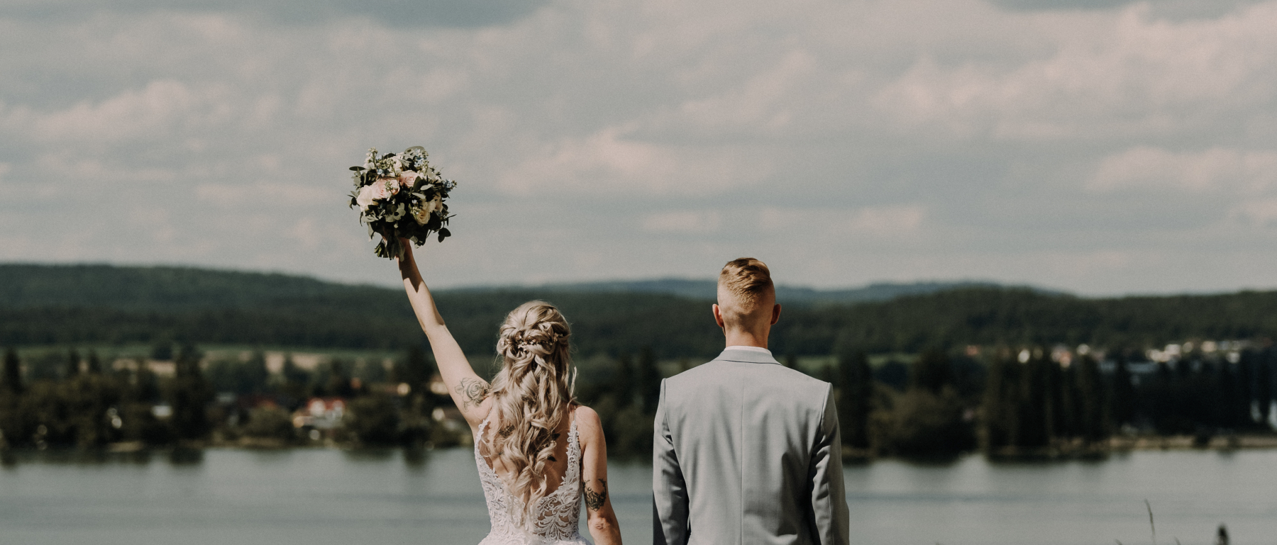 Heiraten im Mai