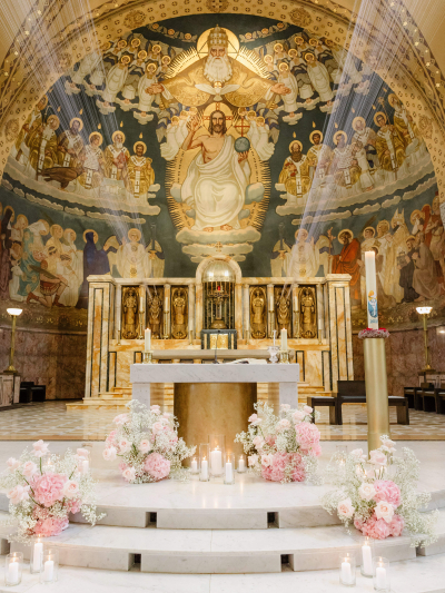 Kirche