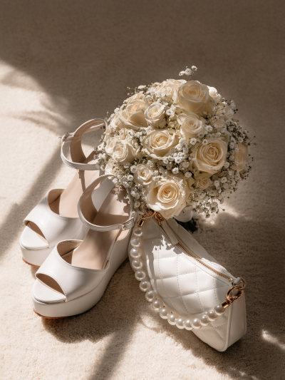 Schuhe Strauss