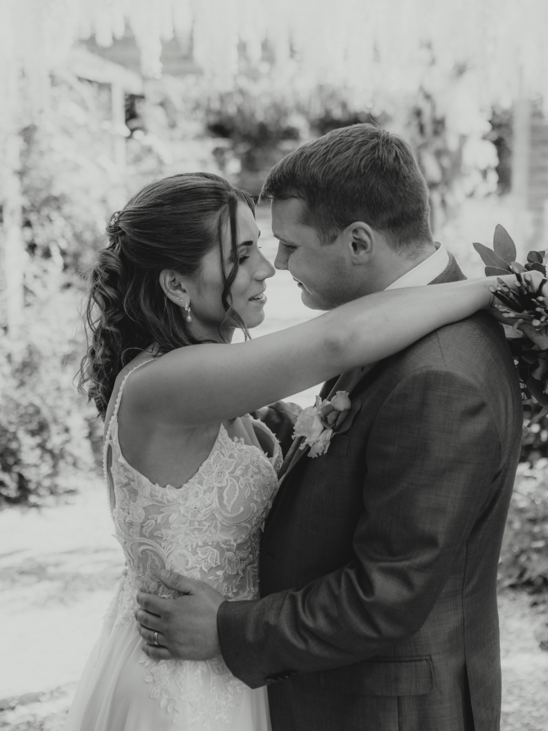 Heiraten in der Stadt St.Gallen