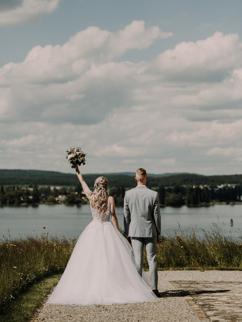 Heiraten im Mai